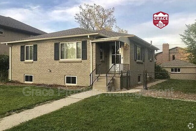 Building Photo - 2620 S York St Rental