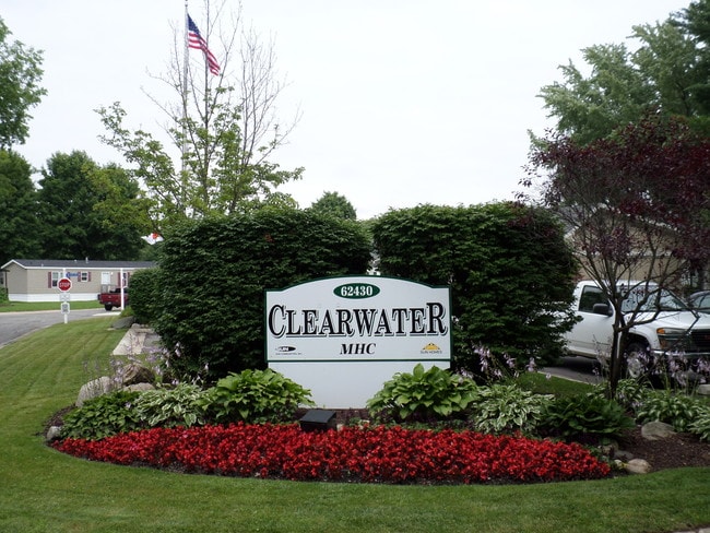 Photo - Clear Water MHC
