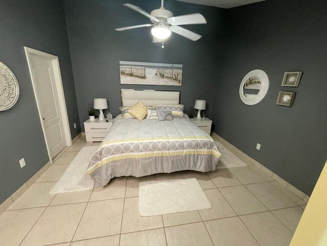 Dormitorio tipo loft - 21 Seabreeze Dr Unidad 21 Seabreeze