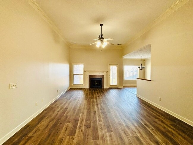 Photo - Walnut Trace Subdivision