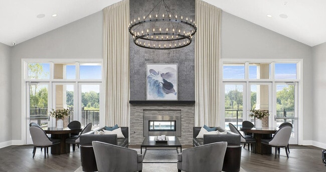 Photo - Deer Park Crossing Apartments