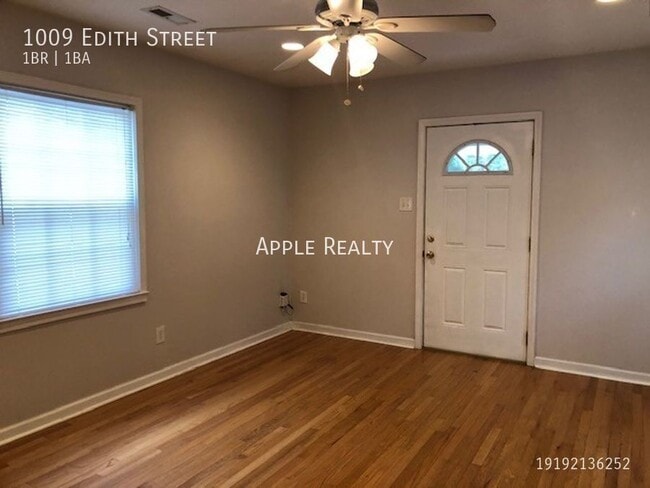 Photo - 1009 Edith St