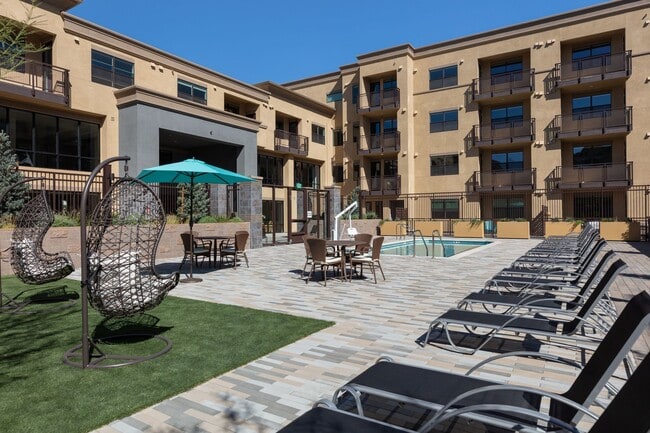 Sunsweet Apartments