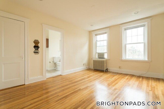 288 Chestnut Hill Ave Unit 14