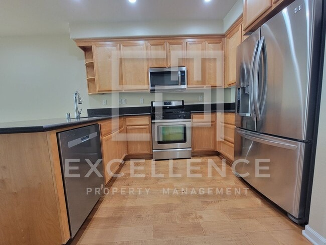 Photo - Updated 3 Story Townhouse with Garage, in Willow Glen!