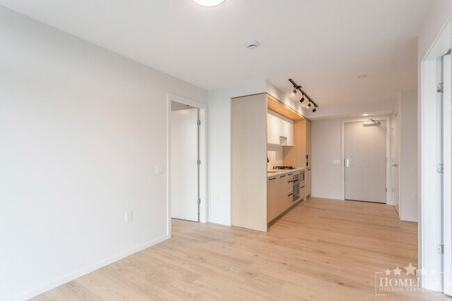 Photo - Brand New 2 Bed + Den Condo at FRAME in Norquay Village Unit 708