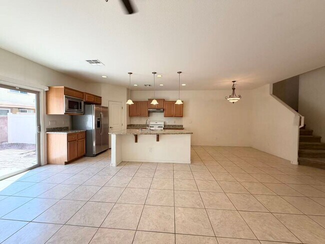 Photo - BEAUTIFUL 2 STORY TOWN HOUSE IN GATED COMMUNITY