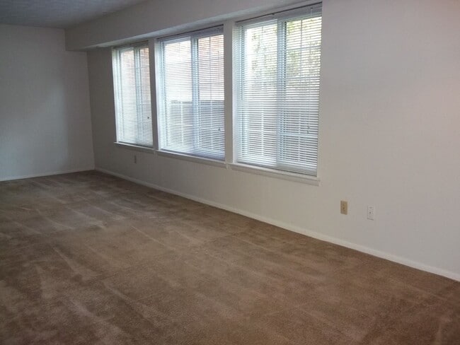 Windsor Gardens Apartments