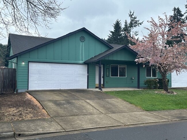 Building Photo - Duplex for rent