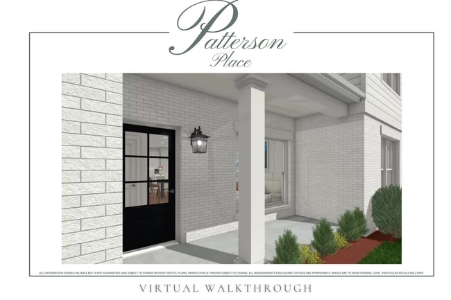 Photo - 3BR/3.5BA For Rent