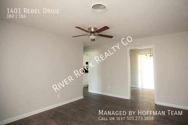 Photo - 1401 Rebel Dr