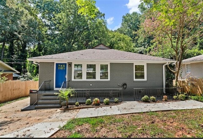 Building Photo - 2245 Nelms Dr SW Rental