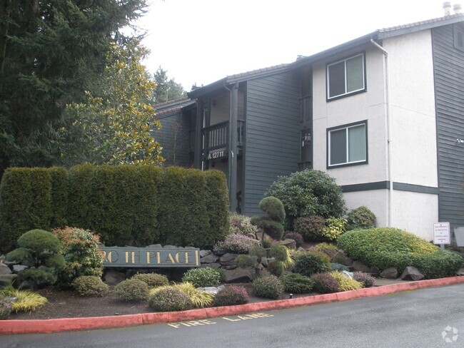 Building Photo - Kirkland/Totem Lake (120th Pl. Condos) Unit A9