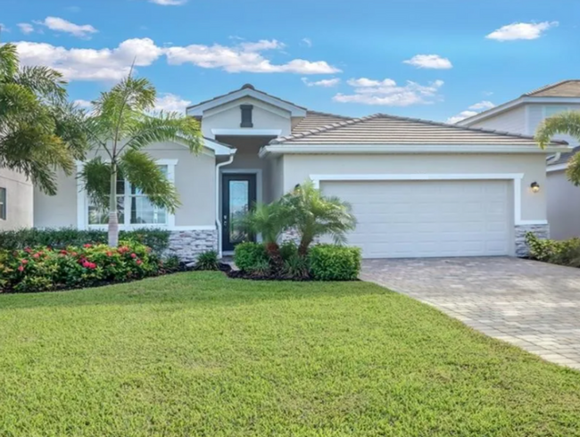 4x3 in Castalina Gated Community, Ft. Myers - 4x3 in Castalina Gated Community, Ft. Myers House