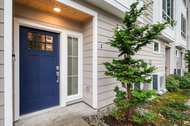 Photo - 1288 Sf | 2 Bedrooms 2.5 Bath | 2 Car Garage | $3,300
