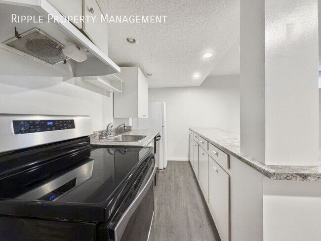 Photo - FANTASTIC 1 BED/ 1 BATH LOWER UNIT ONLY