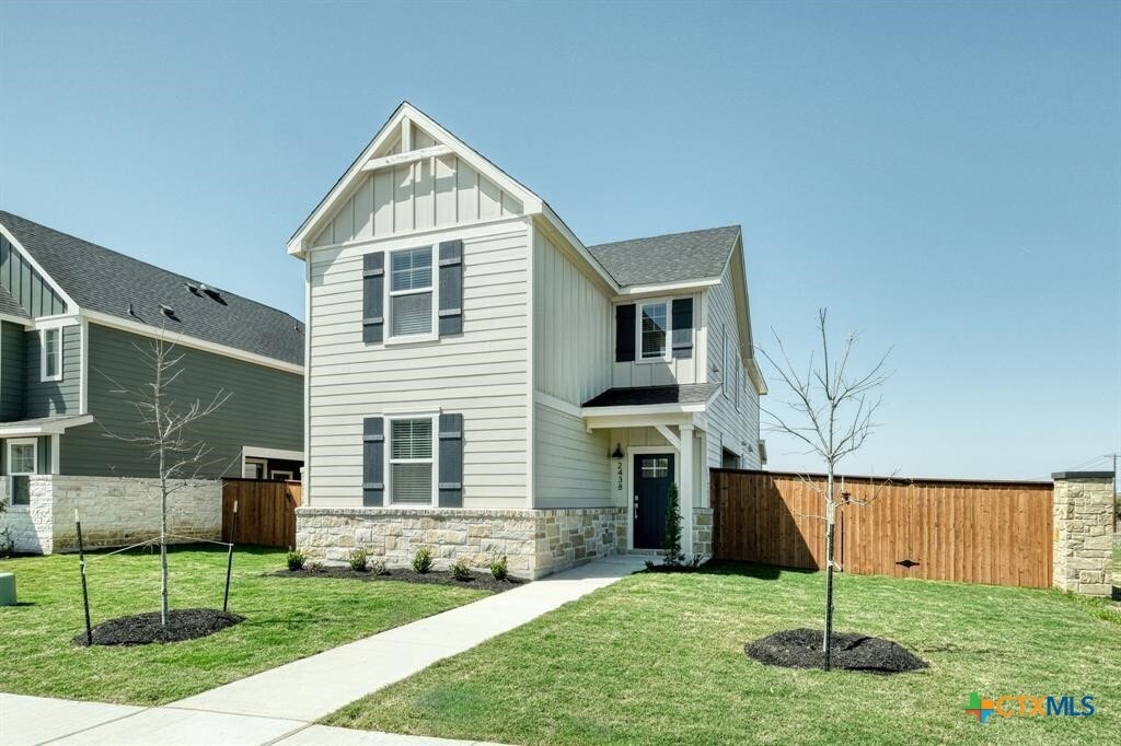 Photo - 2438 Wallin Bradley Dr