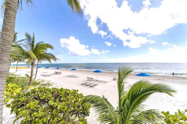 Photo - 3900 Galt Ocean Dr Unidad 111