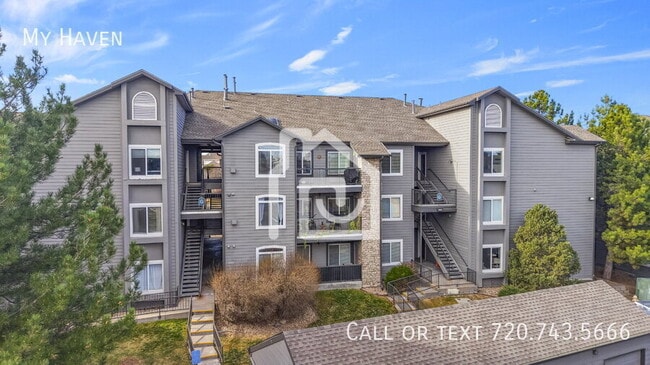 Building Photo - 2575 S Syracuse Way