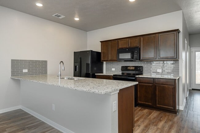 Photo - Spacious Townhome Available Now!