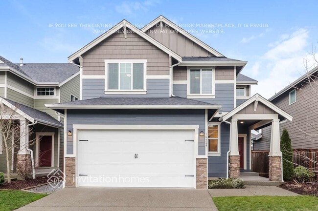 Photo - 16424 80th Ave E