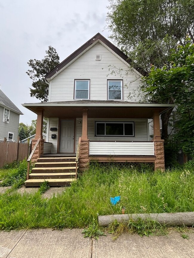 Photo - 4221 Newark Ave Unidad 4221 Newark Ave - Up