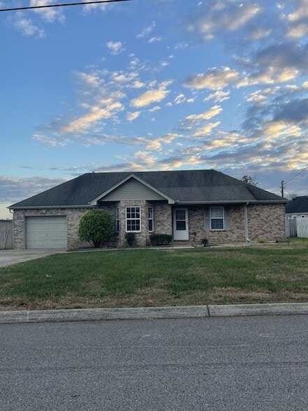 Building Photo - 7017 Westfork Dr