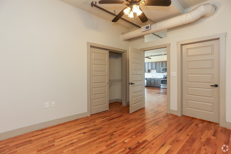 Interior Photo