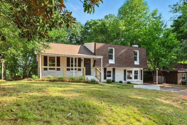 Building Photo - 4627 Wimbish Ct