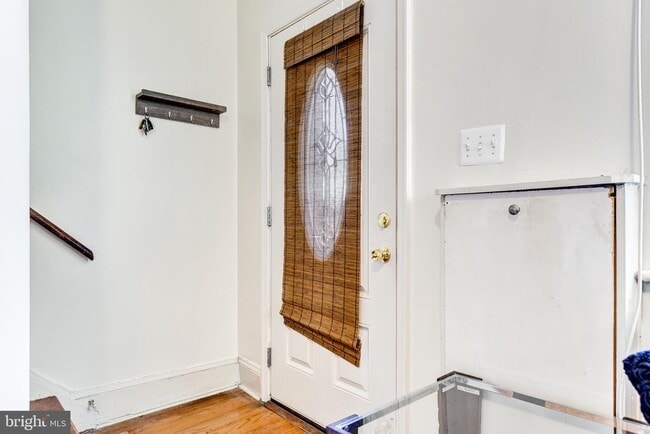 Building Photo - 1125 West Virginia Ave NE Rental