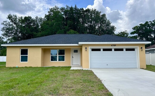 New 3/2 Home In Summerfield! - New 3/2 Home In Summerfield!