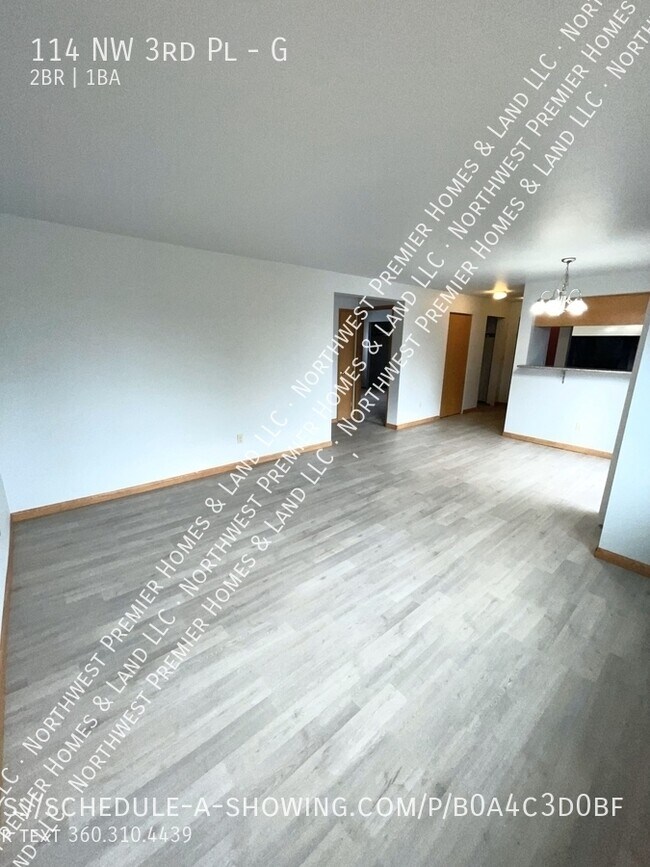 Photo - 114 NW 3rd Pl Unit G