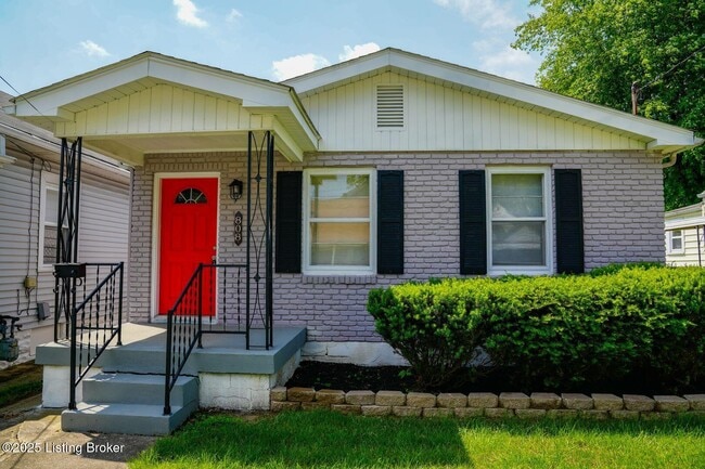Building Photo - 808 Beecher St Rental