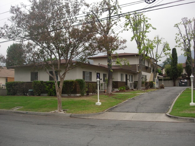 Building Photo - 519 Linwood Ave Unit A