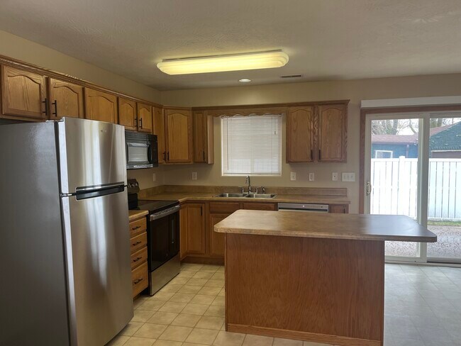 cocina - 997 N Highway 105 Unidad 991