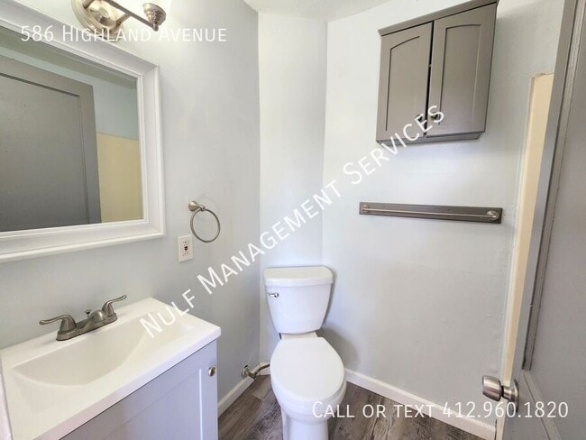 Photo - 586 Highland Ave