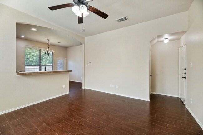 Photo - AVAILABLE NOW! Beautiful 3 Bedroom Duplex located in Lavon,Texas!