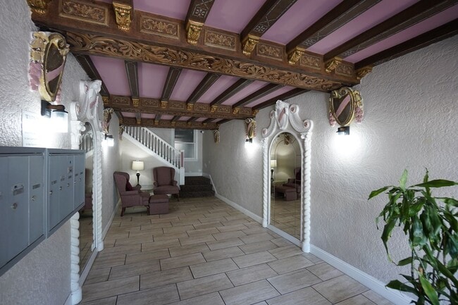 Fortview Apartment