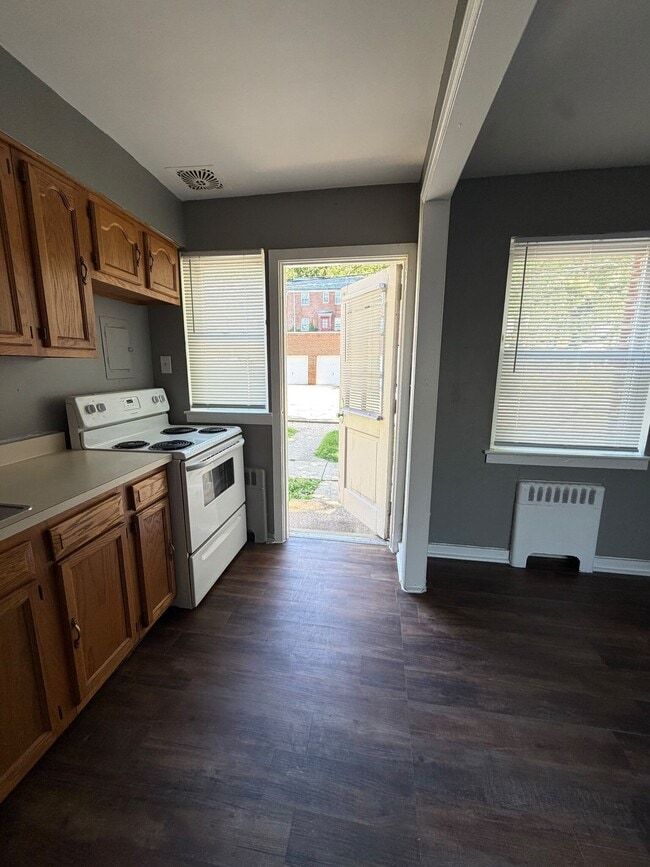 1917 Alsace Rd Unit 25A