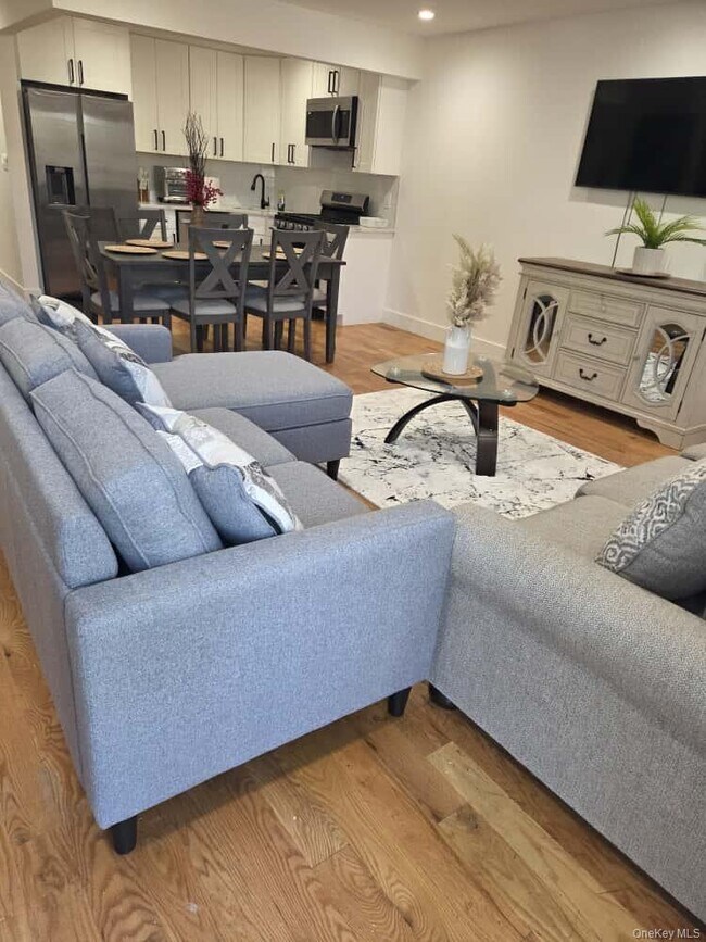 Photo - 6-32 Beach 68th St Townhome