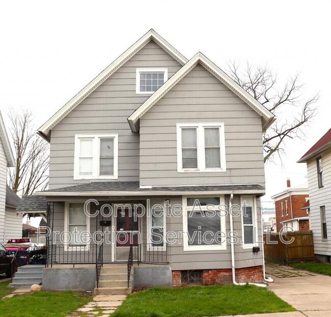 Building Photo - 1405 Jefferson Ave Unit A Rental