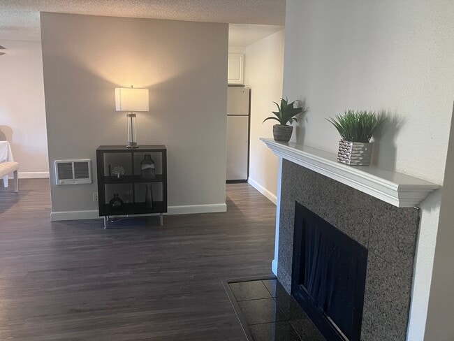 Siena Apartment Homes