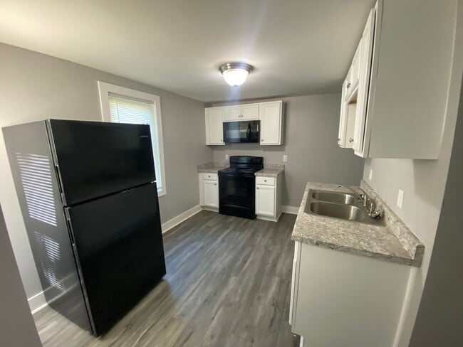 Photo - Coming Soon! Rock Island 1 Bedroom House