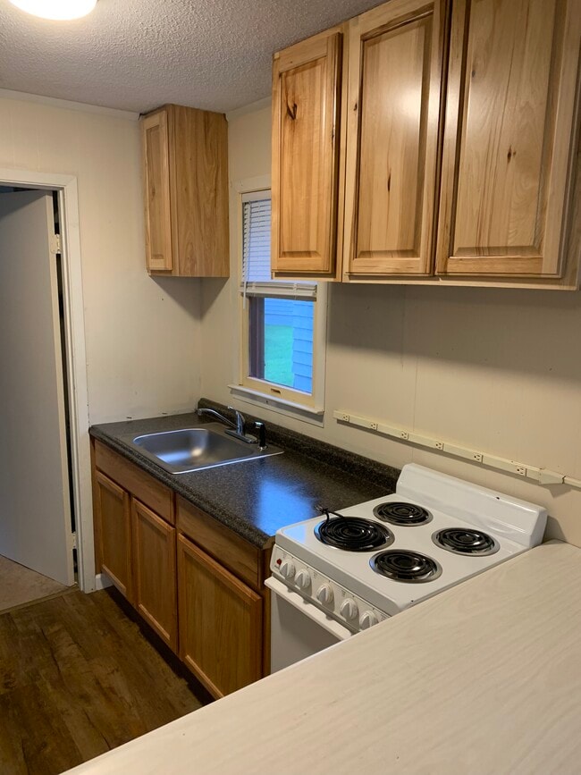 Photo - Unit #8 - Cullowhee Cabins & Cottages