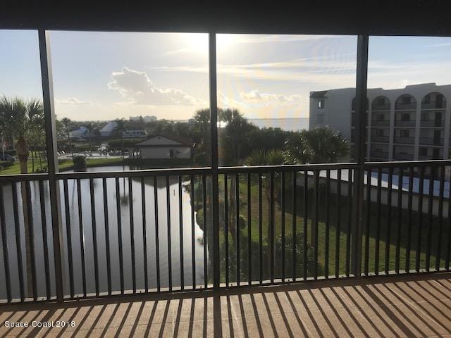 Photo - 5805 N Banana River Blvd Unit 1144