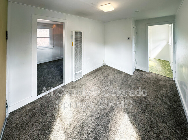 Photo - 3620.5 W Pikes Peak Ave House