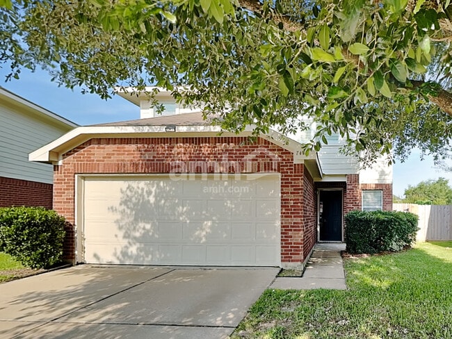 Building Photo - 7407 Tonsley Springs Dr Rental