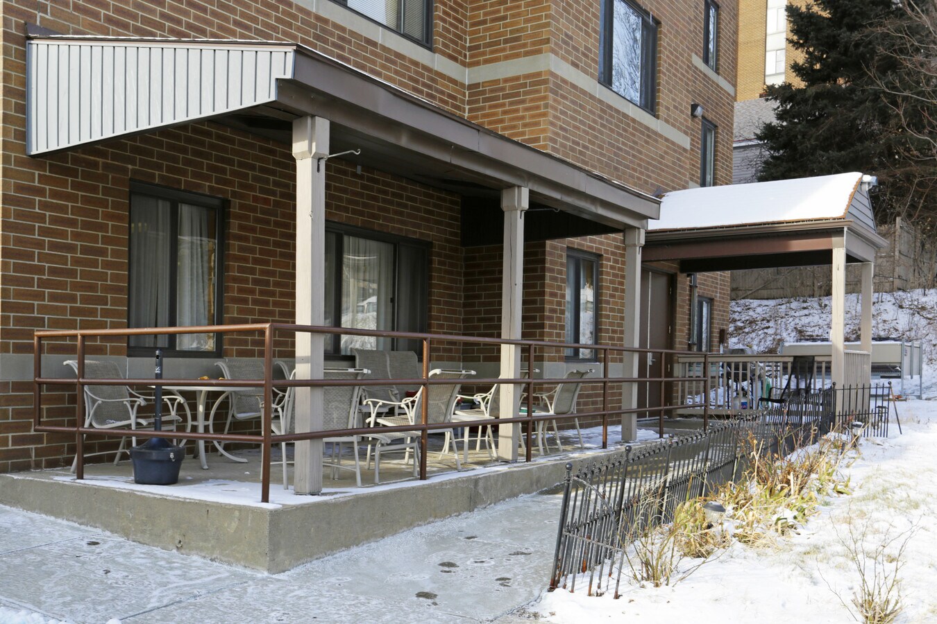 Photo - Sweetbriar Place