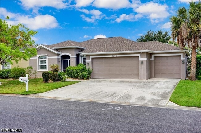 Photo - 16901 Colony Lakes Blvd