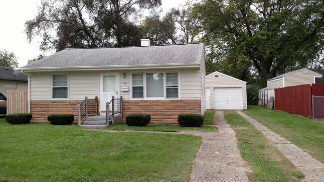 Houses For Rent In South Bend In Forrent Com